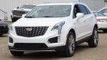 2025 Cadillac XT5 FWD 4dr Premium Luxury