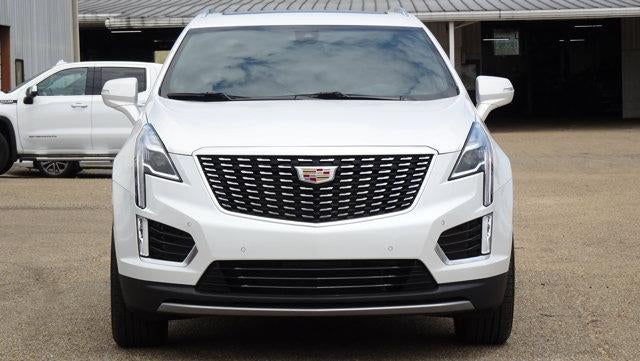 2025 Cadillac XT5 FWD 4dr Premium Luxury