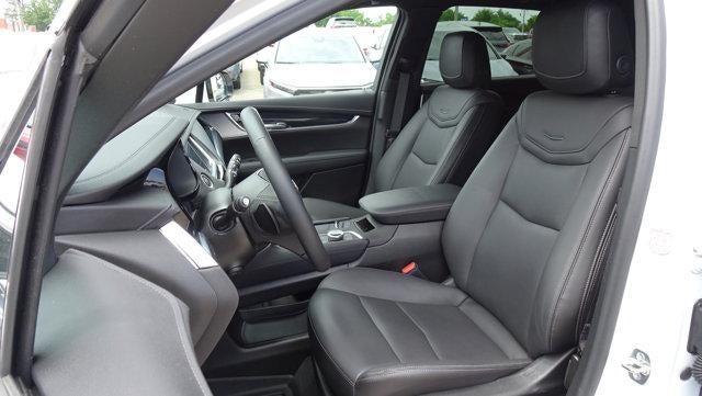 2025 Cadillac XT5 FWD 4dr Premium Luxury