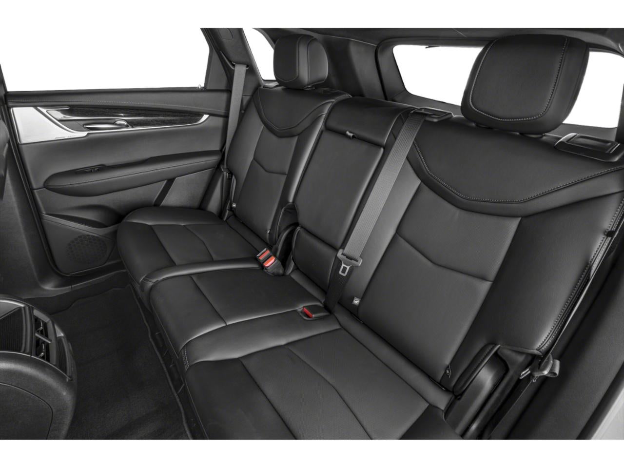 2025 Cadillac XT5 FWD 4dr Premium Luxury