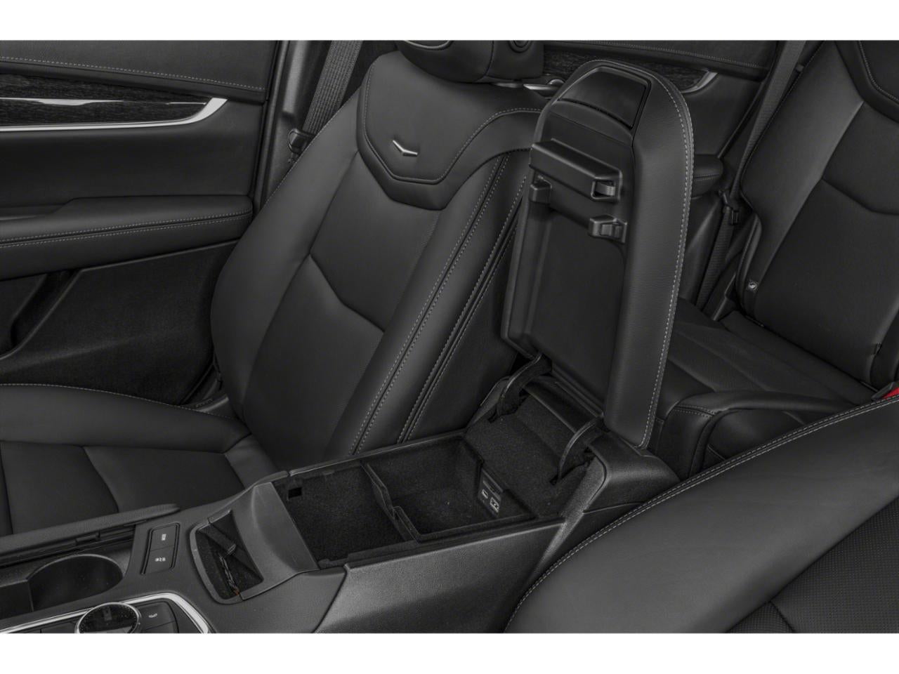 2025 Cadillac XT5 FWD 4dr Premium Luxury