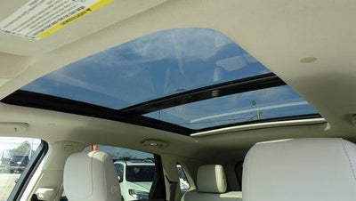 2018 Cadillac XT5 FWD 4dr Luxury