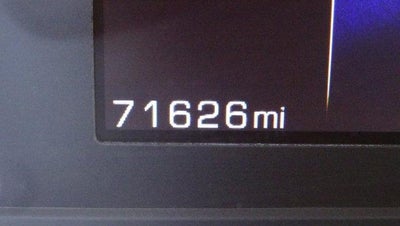 2018 Cadillac XT5 FWD 4dr Luxury