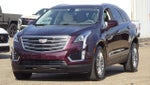2018 Cadillac XT5 FWD 4dr Luxury