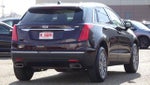 2018 Cadillac XT5 FWD 4dr Luxury