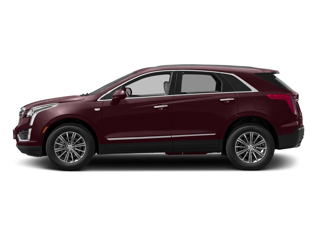 2018 Cadillac XT5 FWD 4dr Luxury
