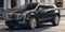 2018 Cadillac XT5 FWD 4dr Luxury