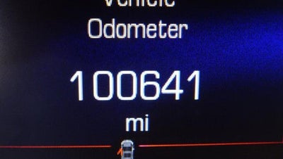 2017 Cadillac XT5 AWD 4dr Luxury