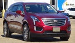 2017 Cadillac XT5 AWD 4dr Luxury