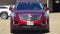 2017 Cadillac XT5 AWD 4dr Luxury