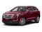 2017 Cadillac XT5 AWD 4dr Luxury