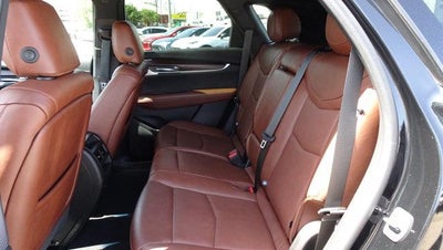 2023 Cadillac XT5 AWD 4dr Sport