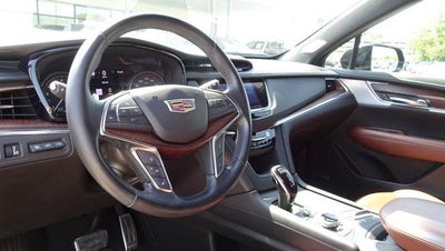 2023 Cadillac XT5 AWD 4dr Sport