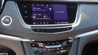 2023 Cadillac XT5 AWD 4dr Sport