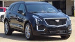 2023 Cadillac XT5 AWD 4dr Sport