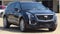 2023 Cadillac XT5 AWD 4dr Sport