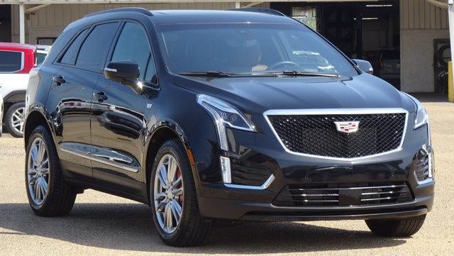 2023 Cadillac XT5 AWD 4dr Sport