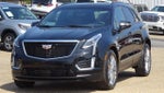 2023 Cadillac XT5 AWD 4dr Sport