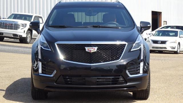 2023 Cadillac XT5 AWD 4dr Sport