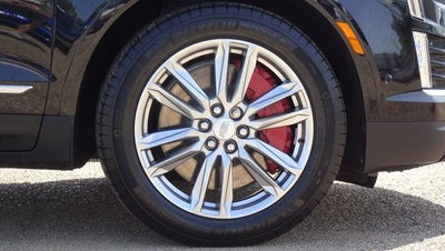 2023 Cadillac XT5 AWD 4dr Sport