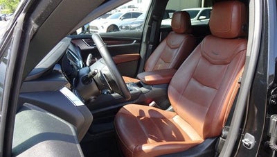 2023 Cadillac XT5 AWD 4dr Sport