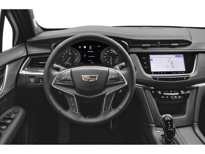 2023 Cadillac XT5 AWD 4dr Sport