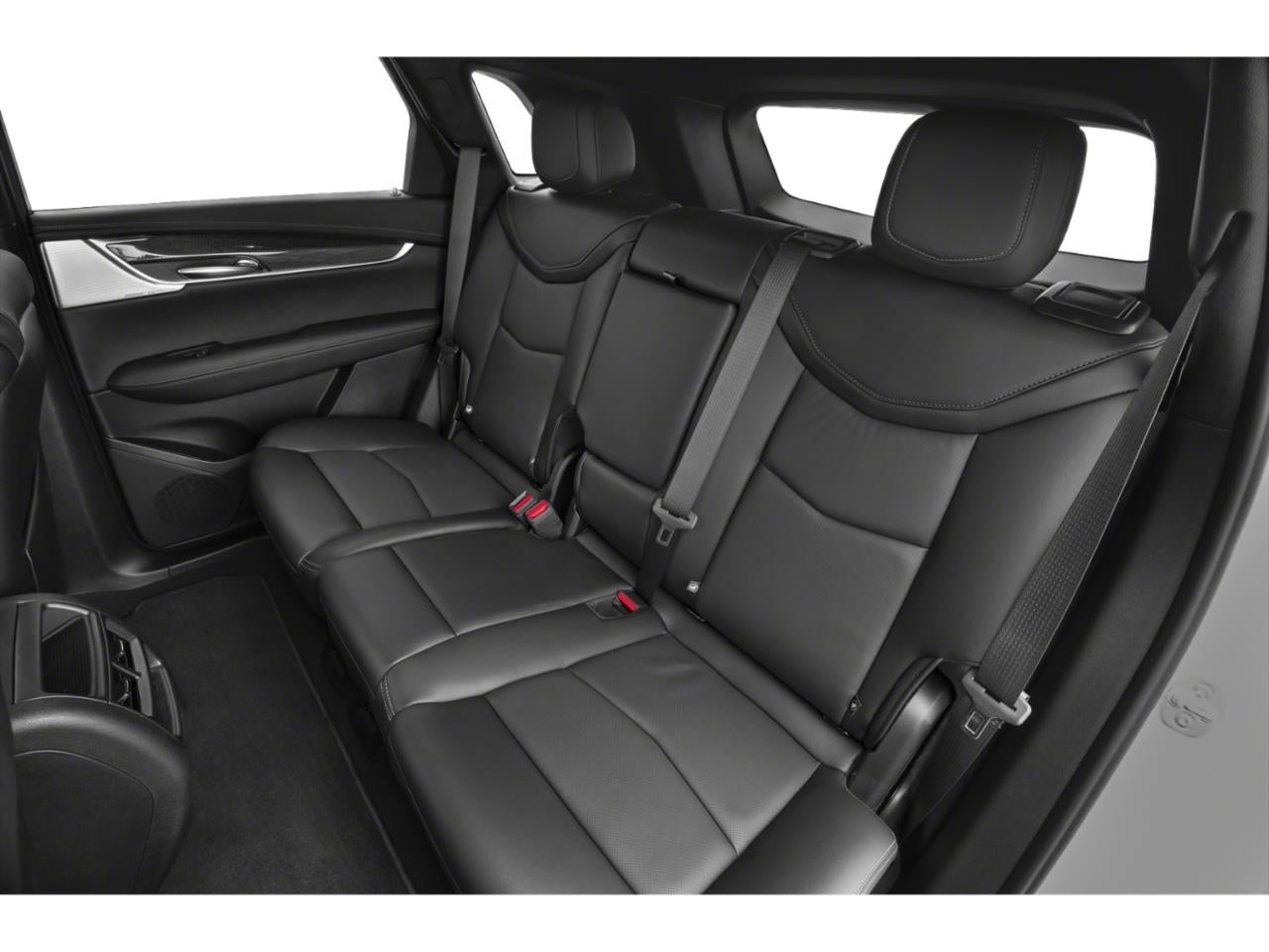 2023 Cadillac XT5 AWD 4dr Sport
