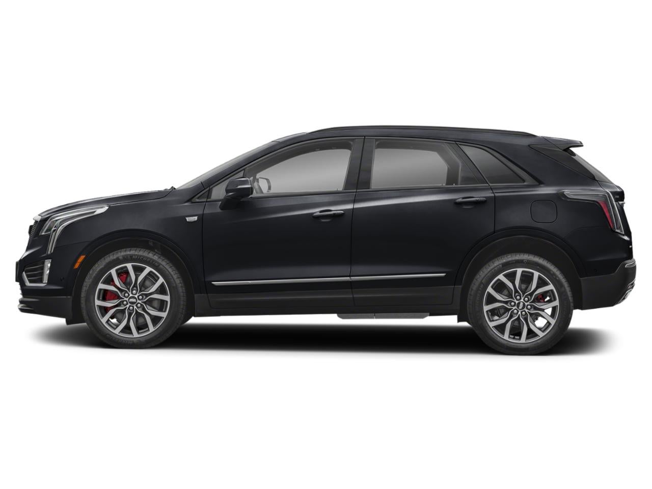 2023 Cadillac XT5 AWD 4dr Sport