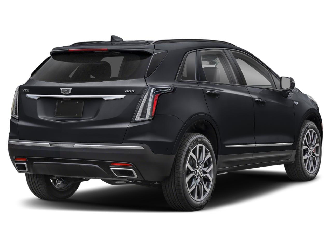 2023 Cadillac XT5 AWD 4dr Sport