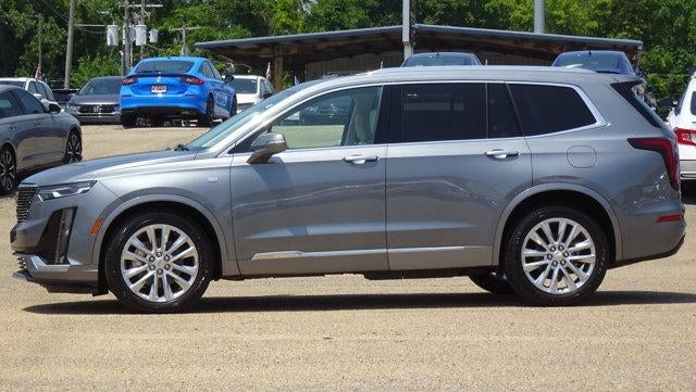 2020 Cadillac XT6 FWD 4dr Premium Luxury