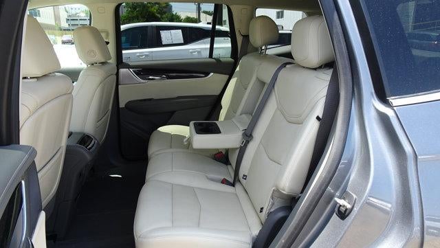 2020 Cadillac XT6 FWD 4dr Premium Luxury