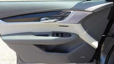 2020 Cadillac XT6 FWD 4dr Premium Luxury