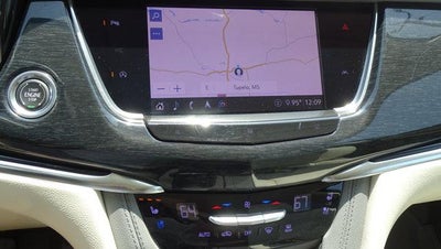 2020 Cadillac XT6 FWD 4dr Premium Luxury