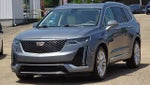 2020 Cadillac XT6 FWD 4dr Premium Luxury