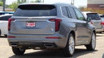 2020 Cadillac XT6 FWD 4dr Premium Luxury