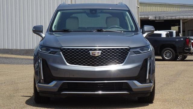 2020 Cadillac XT6 FWD 4dr Premium Luxury