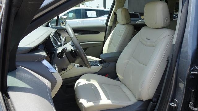 2020 Cadillac XT6 FWD 4dr Premium Luxury
