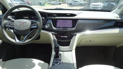 2020 Cadillac XT6 FWD 4dr Premium Luxury