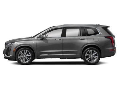 2020 Cadillac XT6 FWD 4dr Premium Luxury