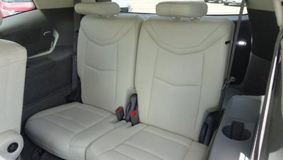 2021 Cadillac XT6 FWD 4dr Premium Luxury