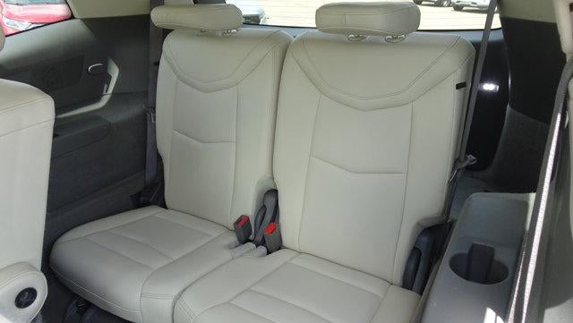 2021 Cadillac XT6 FWD 4dr Premium Luxury