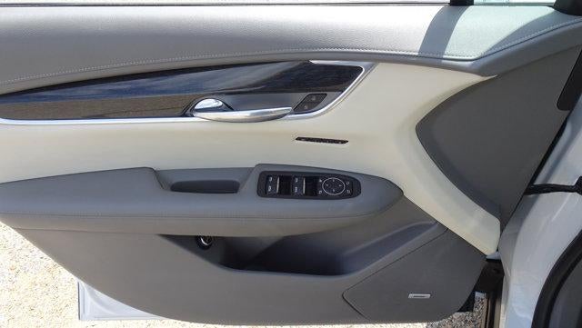 2021 Cadillac XT6 FWD 4dr Premium Luxury