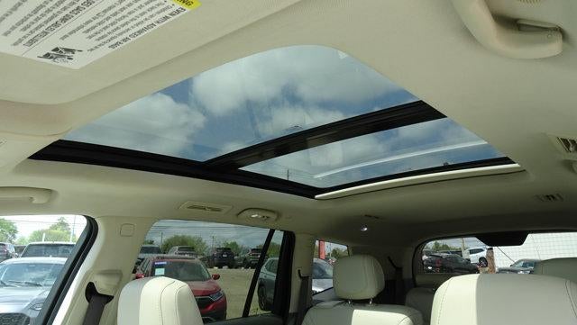 2021 Cadillac XT6 FWD 4dr Premium Luxury