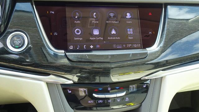 2021 Cadillac XT6 FWD 4dr Premium Luxury