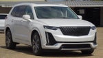 2021 Cadillac XT6 FWD 4dr Premium Luxury