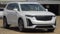 2021 Cadillac XT6 FWD 4dr Premium Luxury