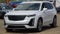 2021 Cadillac XT6 FWD 4dr Premium Luxury