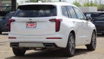 2021 Cadillac XT6 FWD 4dr Premium Luxury