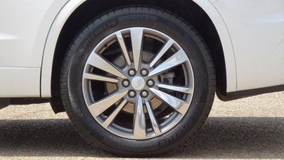 2021 Cadillac XT6 FWD 4dr Premium Luxury