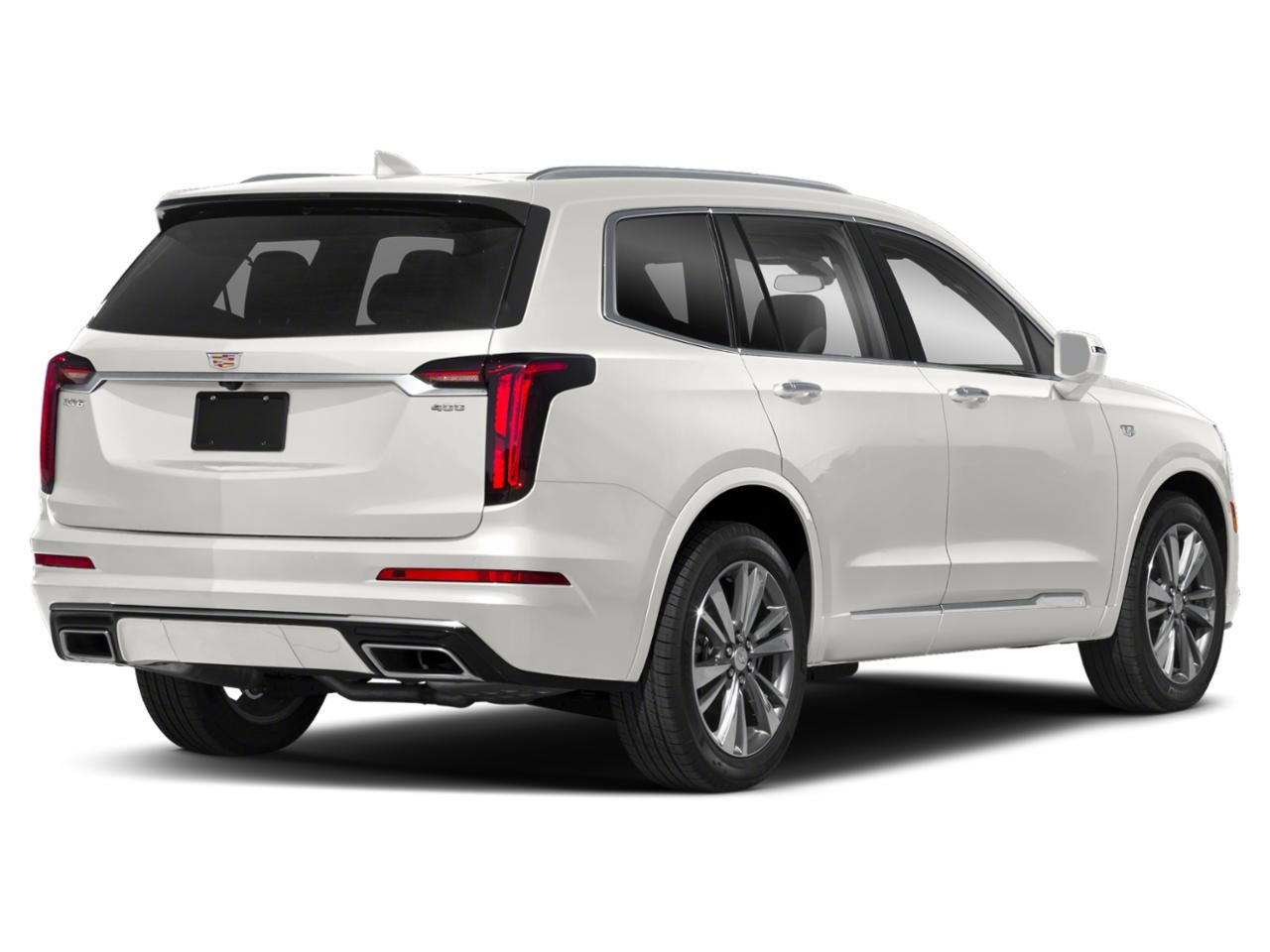 2021 Cadillac XT6 FWD 4dr Premium Luxury